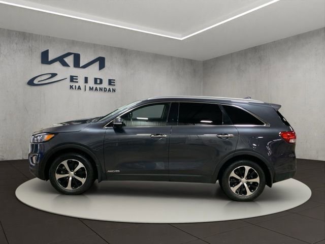 Used 2016 Kia Sorento EX w/ EX Premium Package image 3