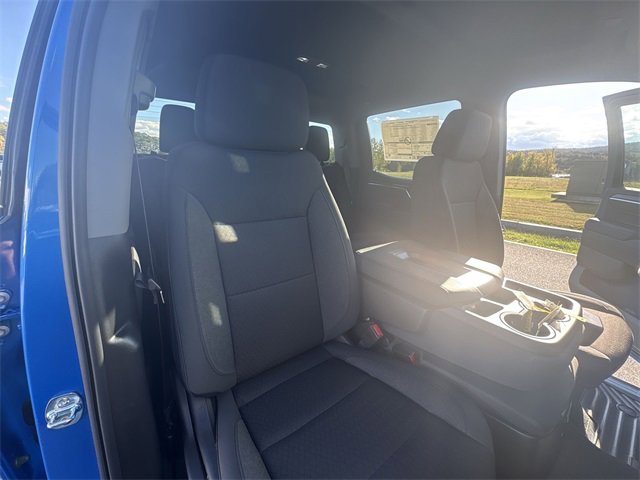 New 2026 Chevrolet Silverado 1500 LT image 29