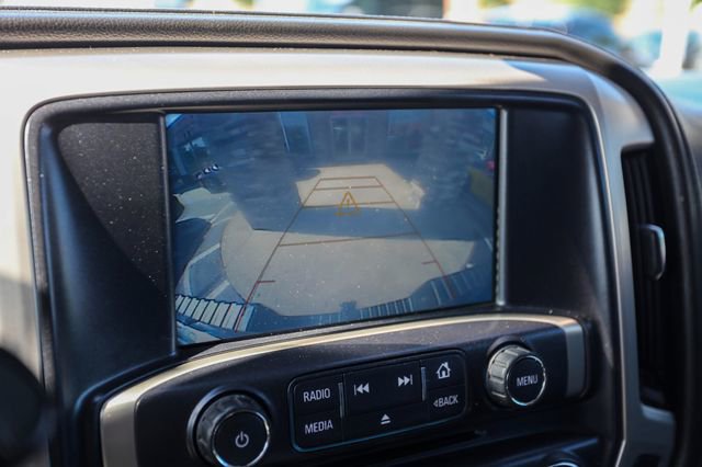 Used 2019 GMC Sierra 2500 Denali w/ Duramax Plus Package AWD/4WD image 49