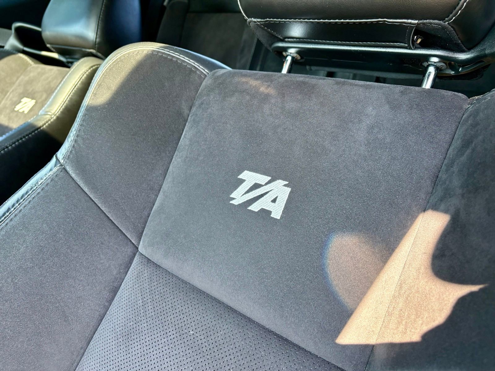 Used 2018 Dodge Challenger T/A RWD image 21