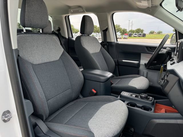 Used 2024 Ford Maverick XLT FWD image 30