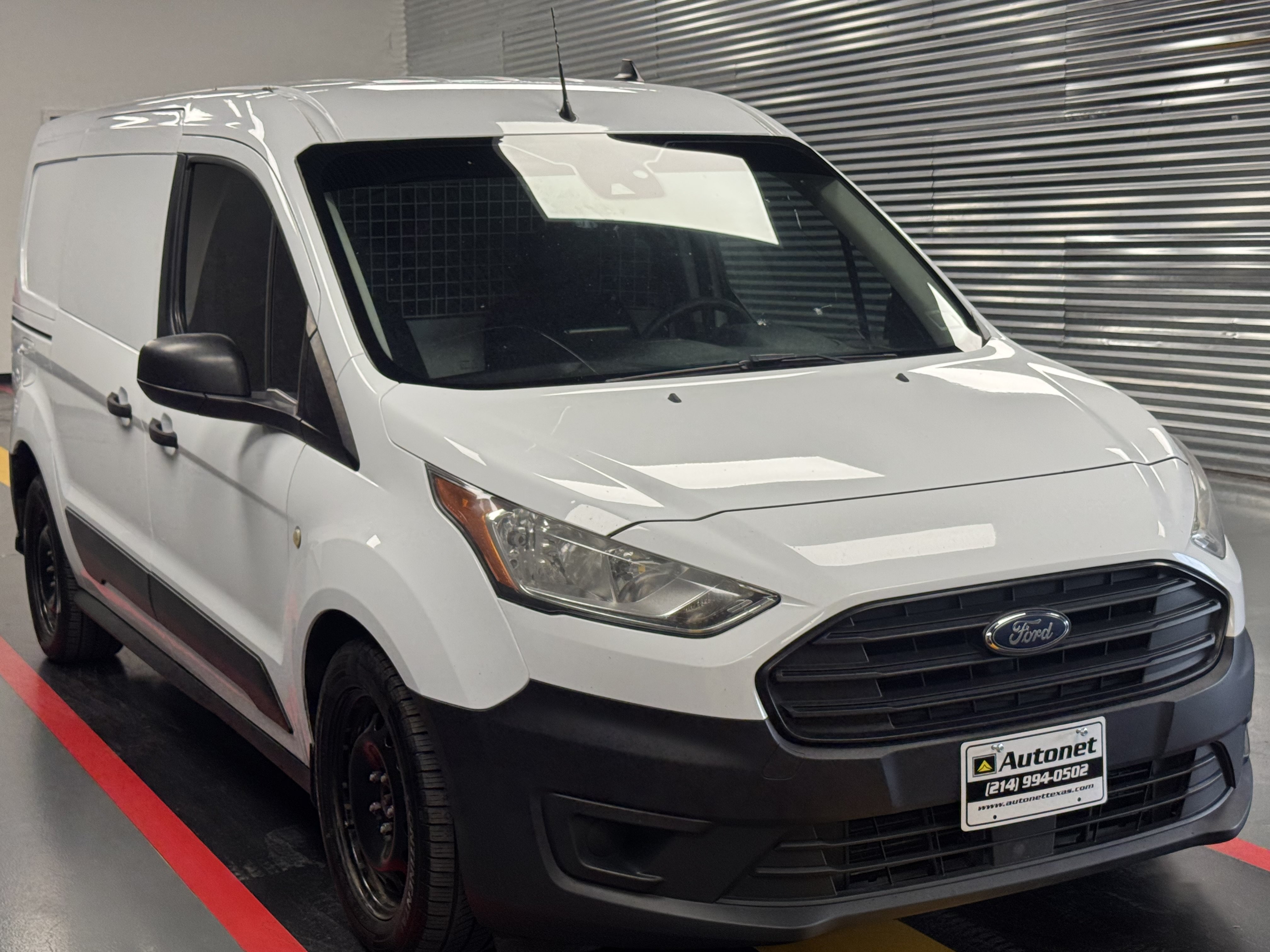 Used 2019 Ford Transit Connect XL FWD image 7
