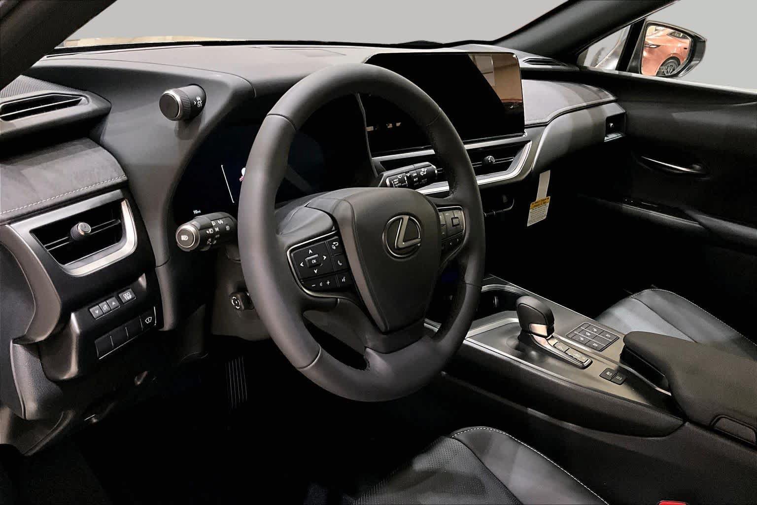 New 2026 Lexus UX 300h FWD w/ Accessory Package (Z1) image 10