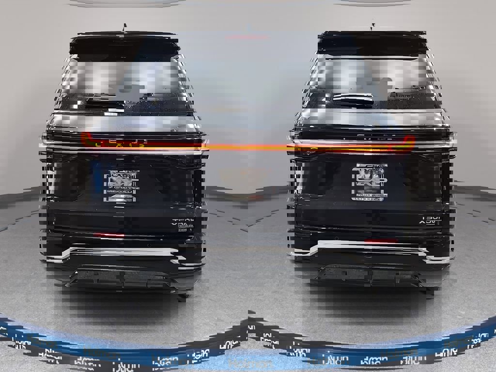 New 2026 Lexus TX 500h AWD image 6