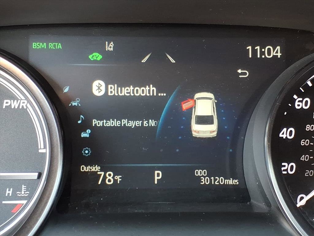 Used 2023 Toyota Camry XSE image 21