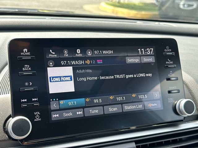Used 2020 Honda Accord EX-L image 22