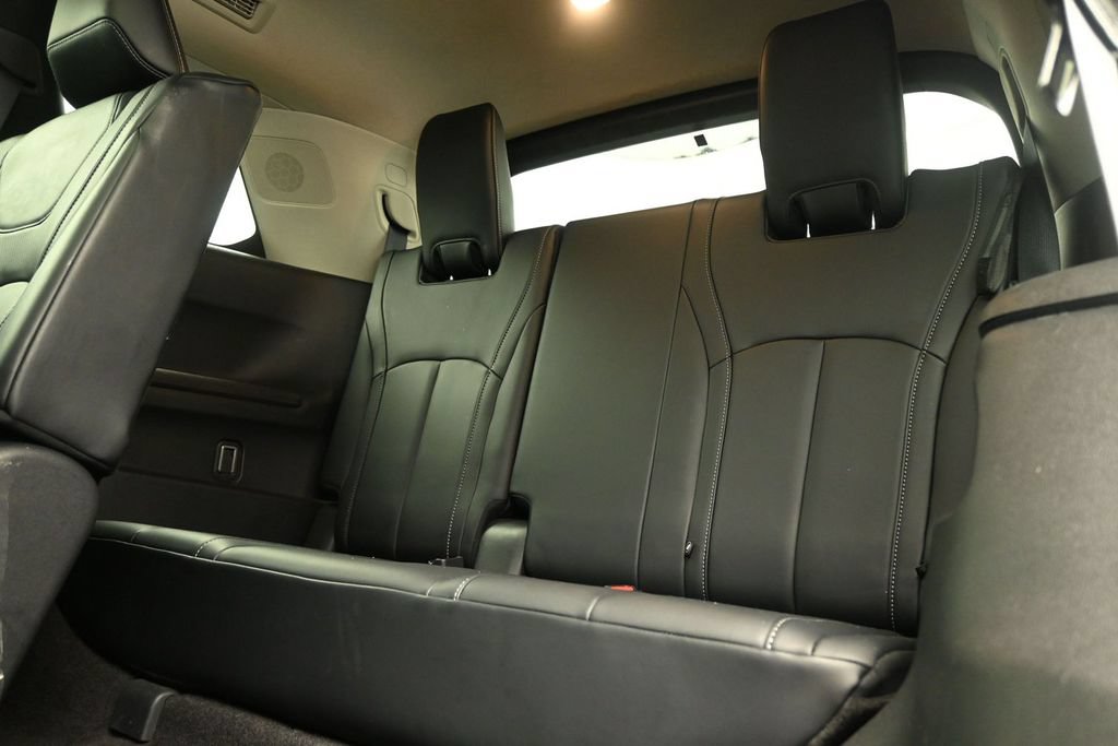 Used 2023 INFINITI QX60 Luxe w/ Cargo Package AWD/4WD image 13