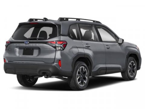 New 2026 Subaru Forester AWD/4WD image 5