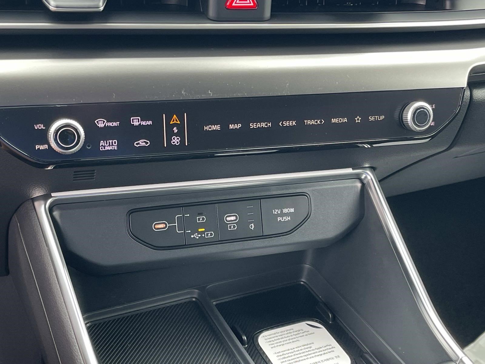 New 2026 Kia Carnival SX image 31