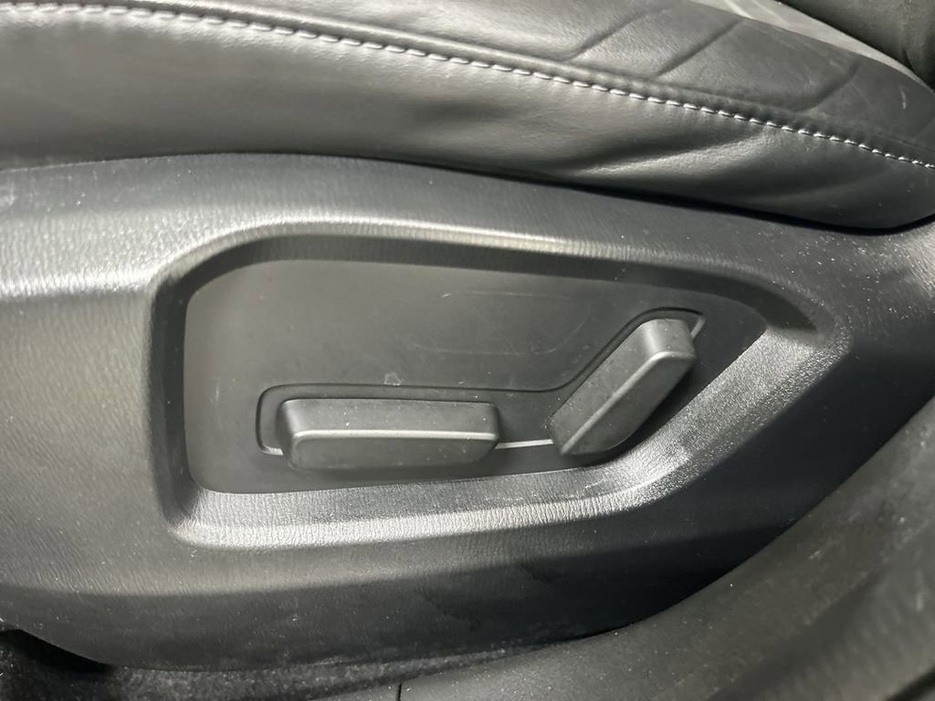 Certified 2023 MAZDA CX-5 AWD 2.5 S w/ Select Package image 10