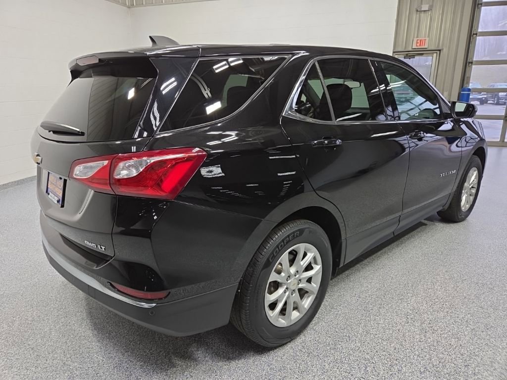 Used 2019 Chevrolet Equinox LT image 7
