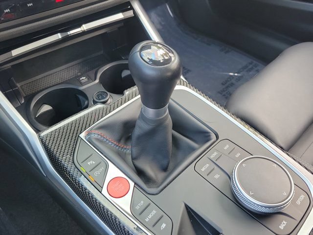 Used 2024 BMW M2 w/ Lighting Package RWD image 23