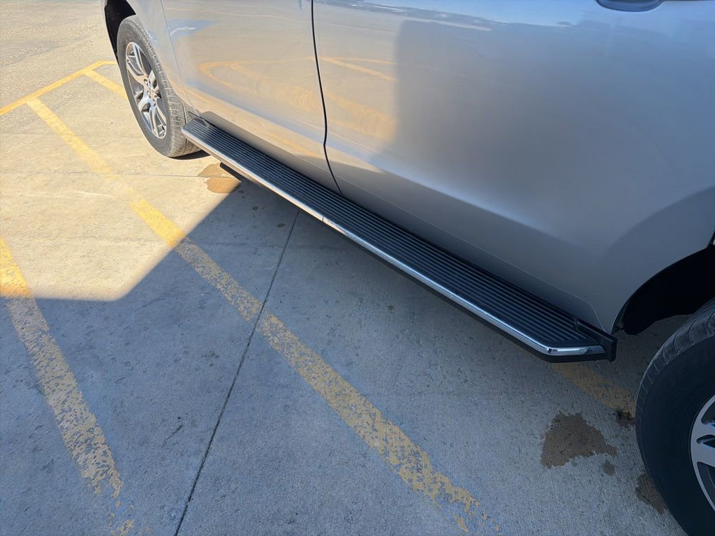 Used 2023 Ford Expedition Max Limited AWD/4WD image 9