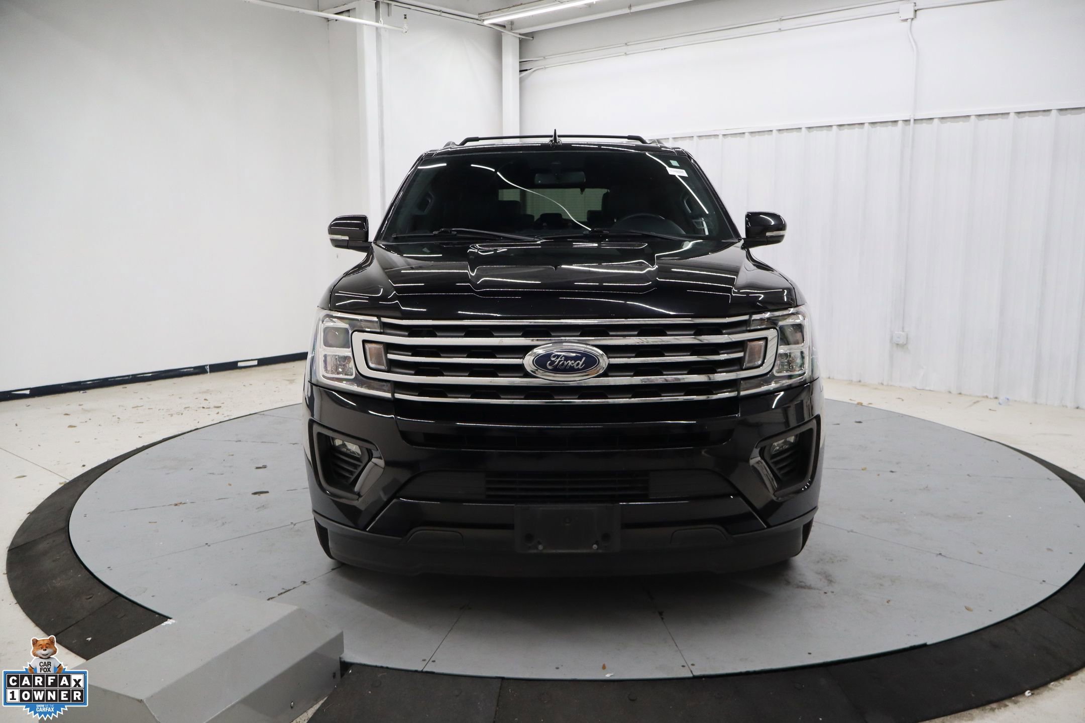 Used 2021 Ford Expedition XLT image 11