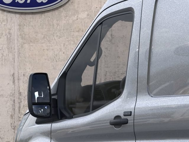 New 2026 Ford Transit 350 148 High Roof Extended AWD w/ Exterior Upgrade Package image 20