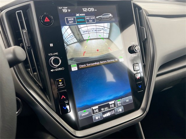 New 2026 Subaru Crosstrek 2.5i Wilderness image 12