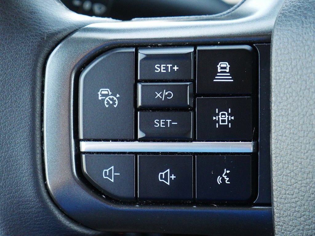 Used 2024 Ford F150 XLT w/ Equipment Group 302A MID AWD/4WD image 34