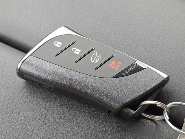 New 2026 Lexus TX 350 AWD image 34