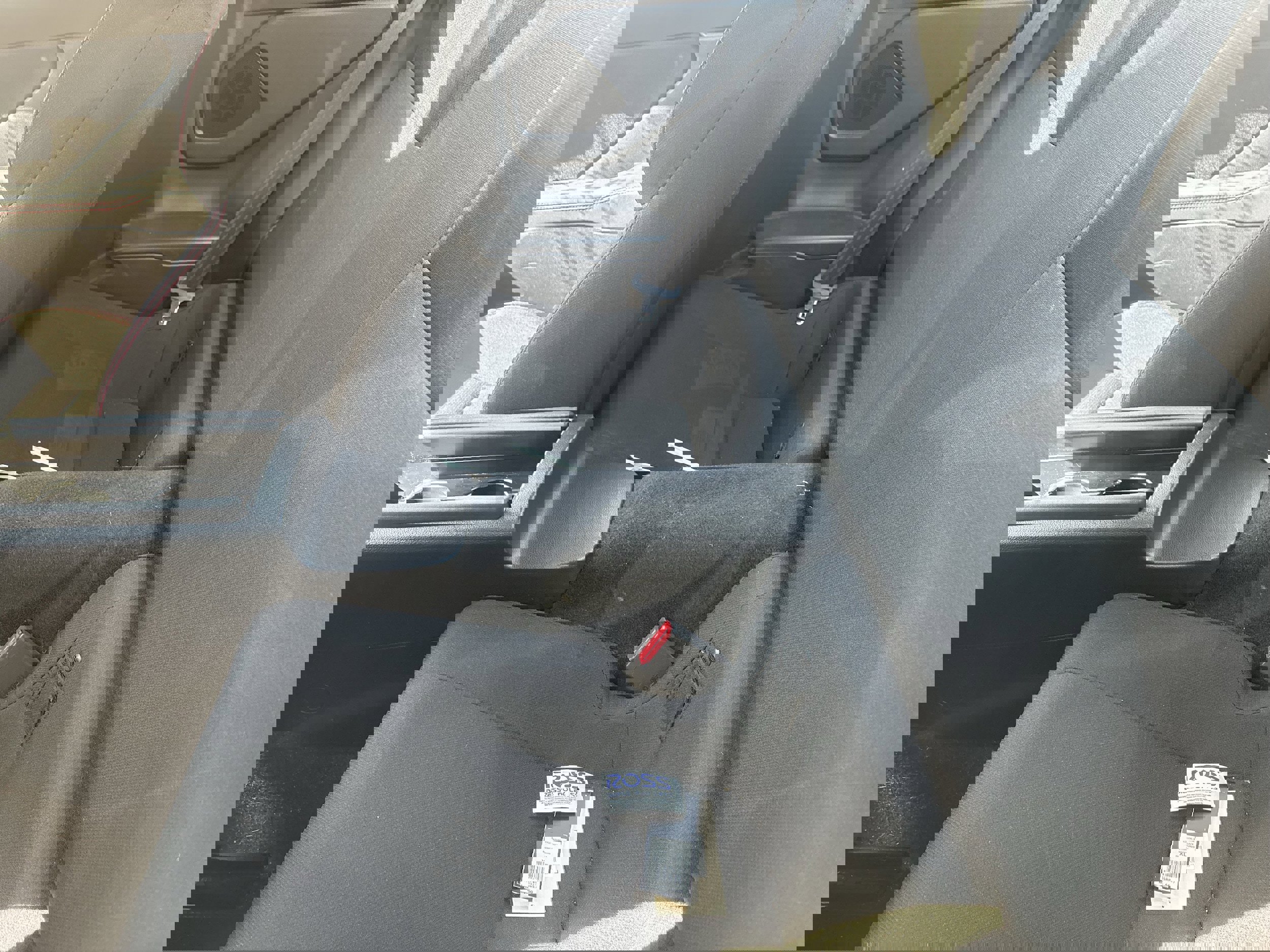 Certified 2023 Subaru BRZ Premium image 8