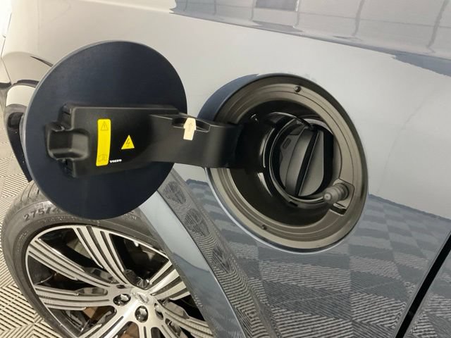 Certified 2024 Volvo XC90 T8 Ultimate AWD/4WD image 40