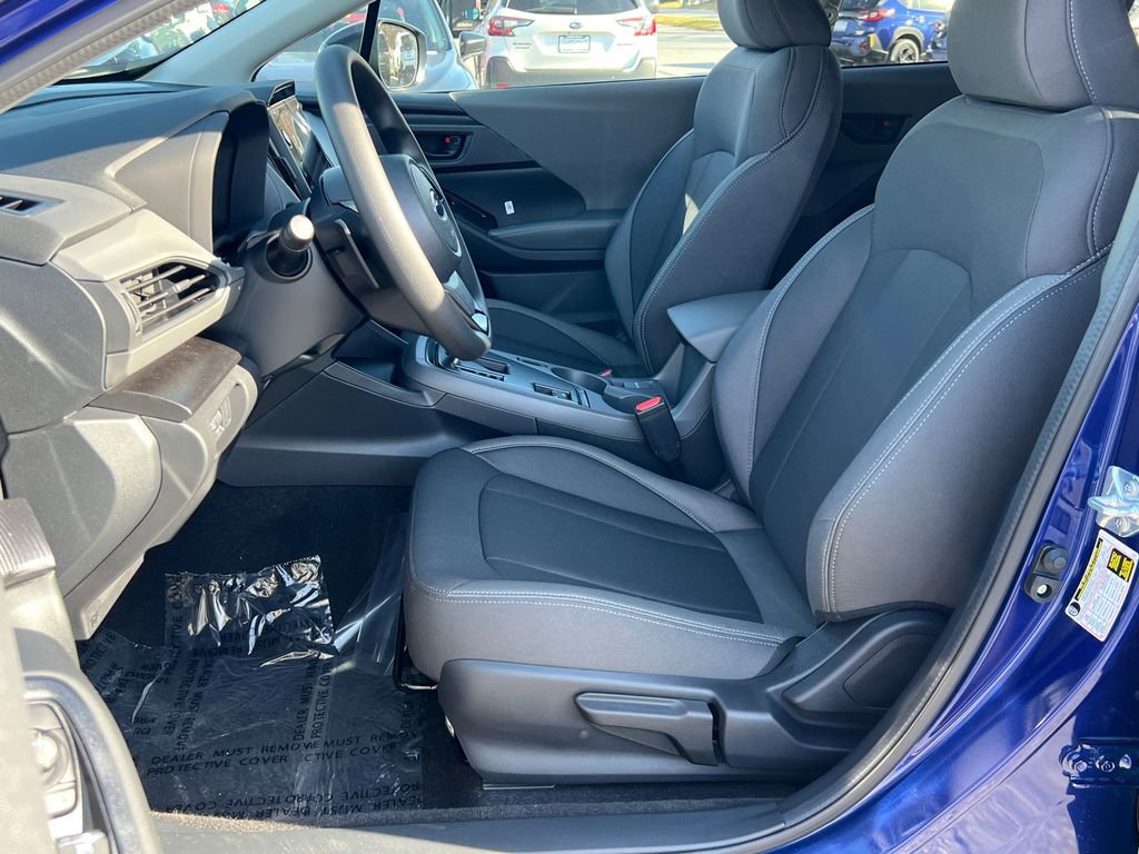 New 2026 Subaru Crosstrek 2.5i Premium image 16