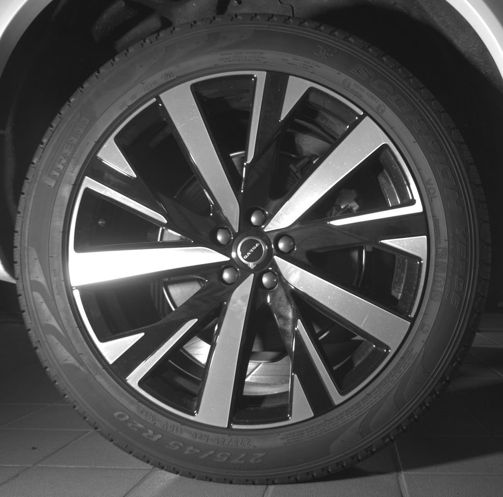 Used 2026 Volvo XC90 B5 Core AWD/4WD image 28