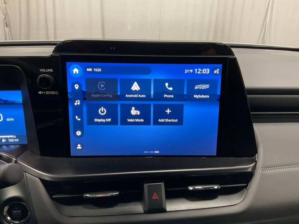 New 2026 Subaru Outback Touring XT w/ Touring Package image 19