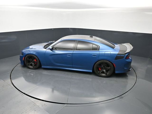 Used 2021 Dodge Charger R/T w/ Daytona Edition Group RWD image 16