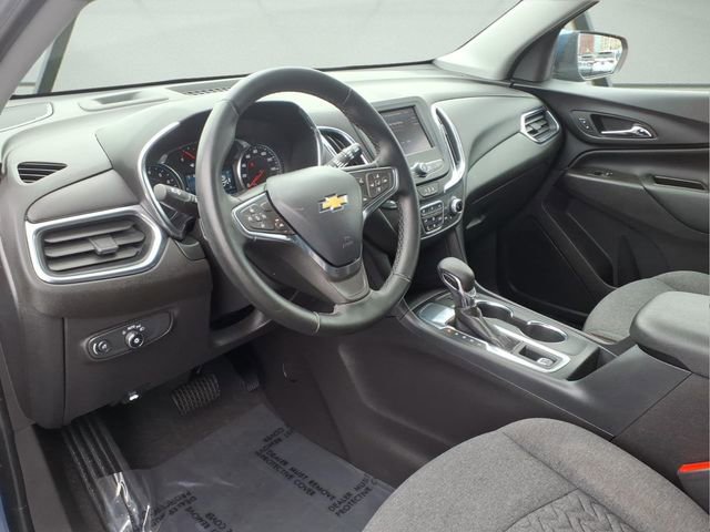 Certified 2024 Chevrolet Equinox LT image 7