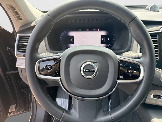 Certified 2024 Volvo XC90 B6 Ultimate w/ Lounge Package AWD/4WD image 15