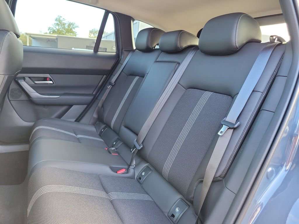 New 2026 MAZDA CX-50 AWD 2.5 S w/ Weather Package image 11