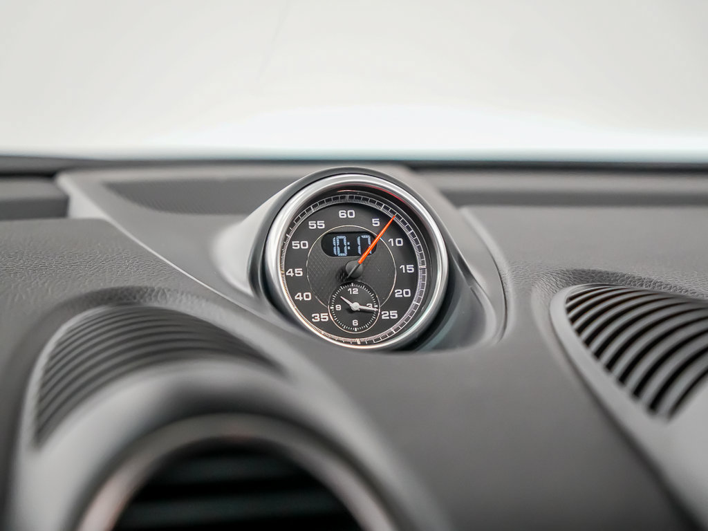 Used 2025 Porsche 718 Cayman S RWD image 26