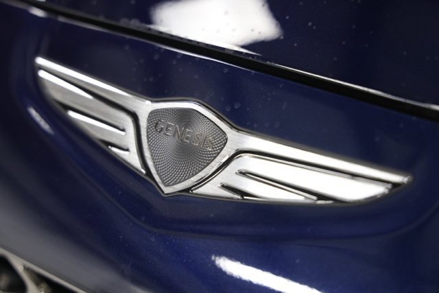 New 2026 Genesis G70 2.5T Prestige AWD/4WD image 4