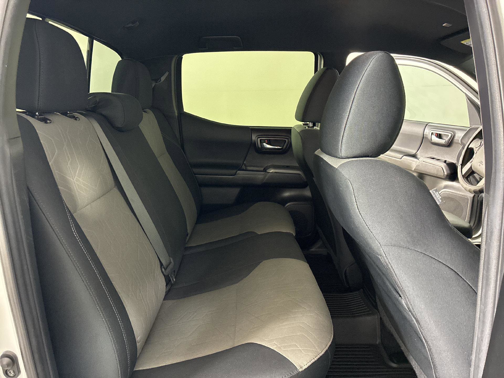 Used 2023 Toyota Tacoma 2WD Double Cab image 18