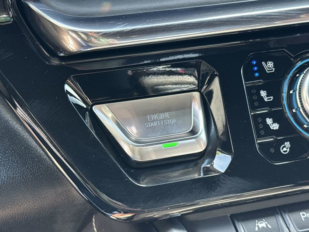 Certified 2024 GMC Sierra 1500 Denali Ultimate AWD/4WD image 21