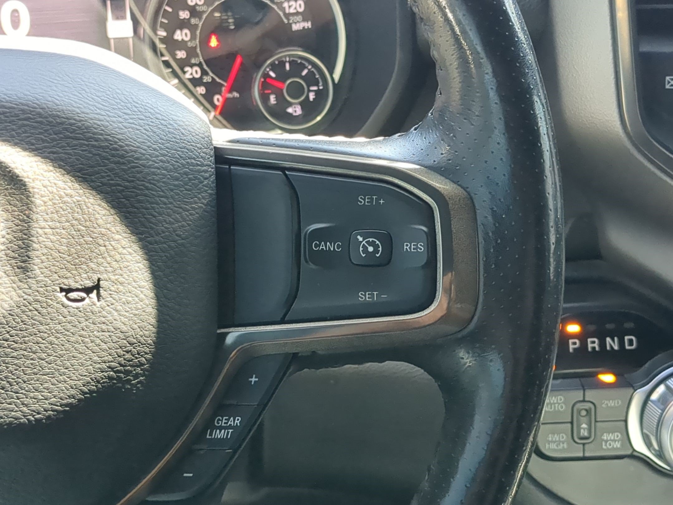 Used 2019 RAM 1500 Sport w/ Level 2 Equipment Group AWD/4WD image 20