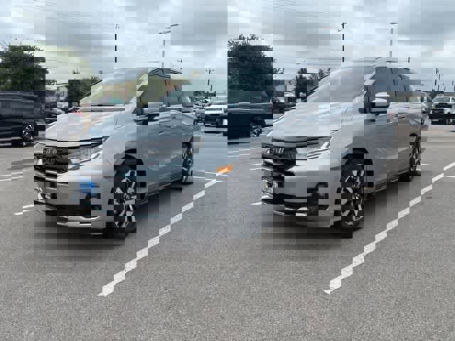 Used 2026 Honda Odyssey EX-L image 1