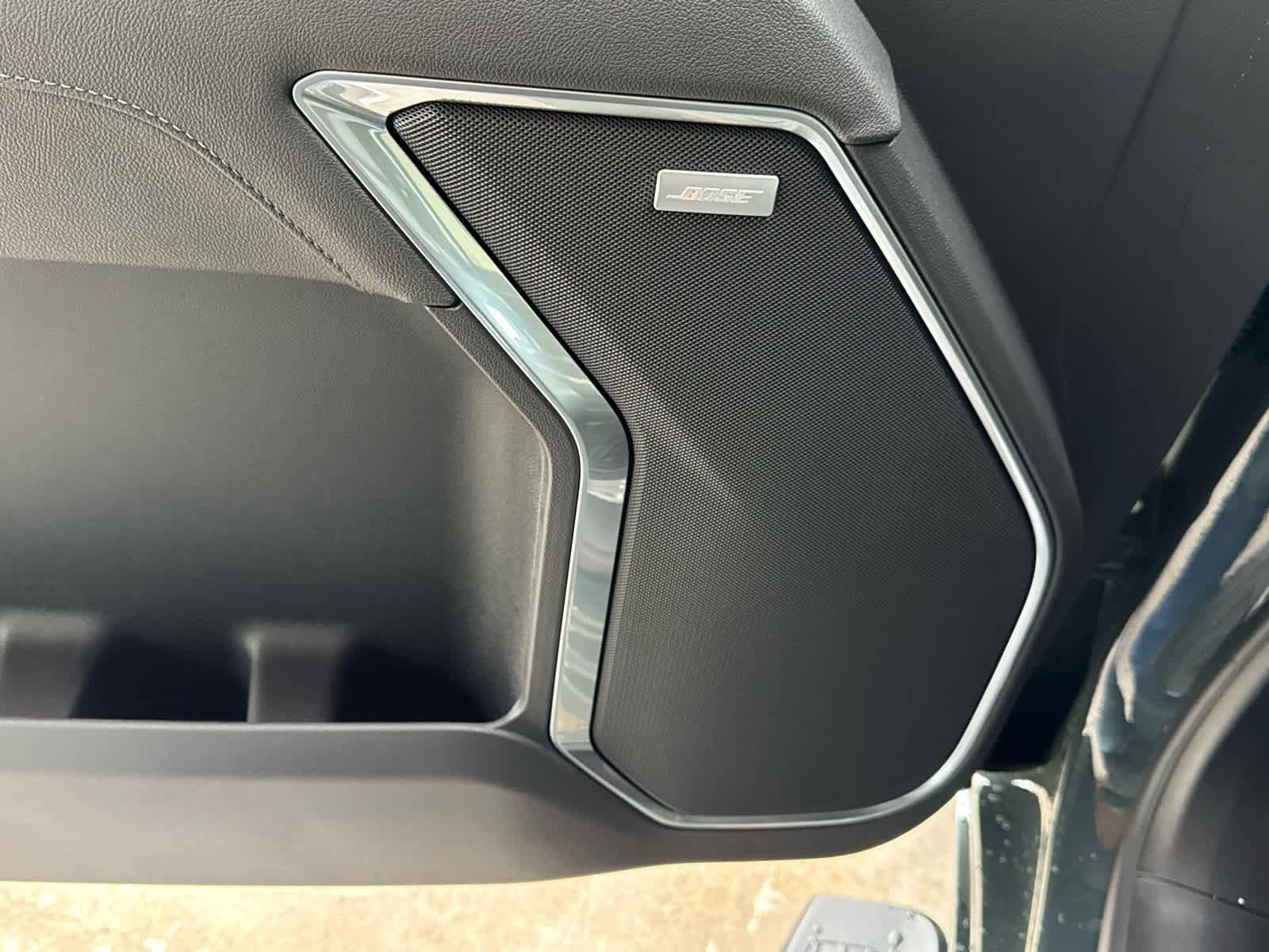 New 2026 Chevrolet Silverado 3500 LTZ w/ LTZ Convenience Package image 13