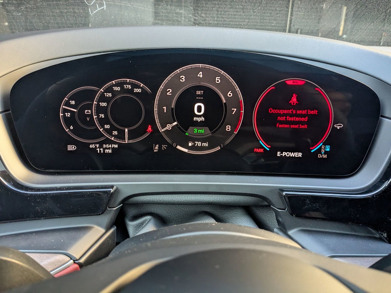 Used 2026 Porsche Cayenne S AWD/4WD image 15