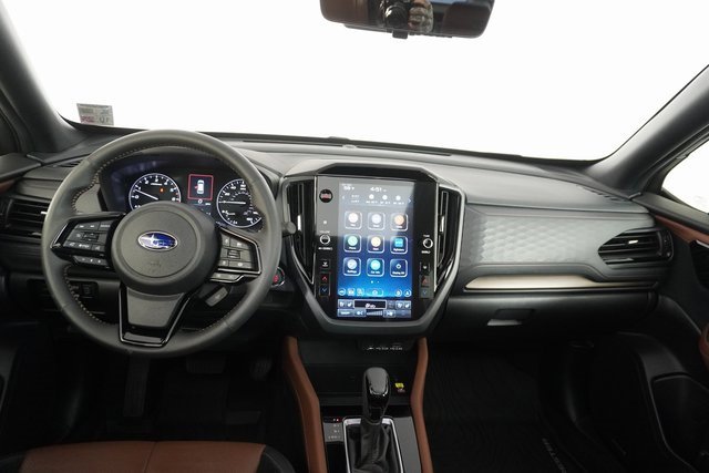 Certified 2025 Subaru Forester Touring image 34