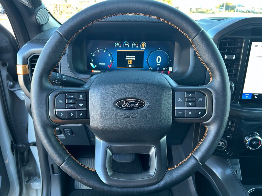 Used 2026 Ford F150 Tremor w/ Tow/Haul Package AWD/4WD image 20