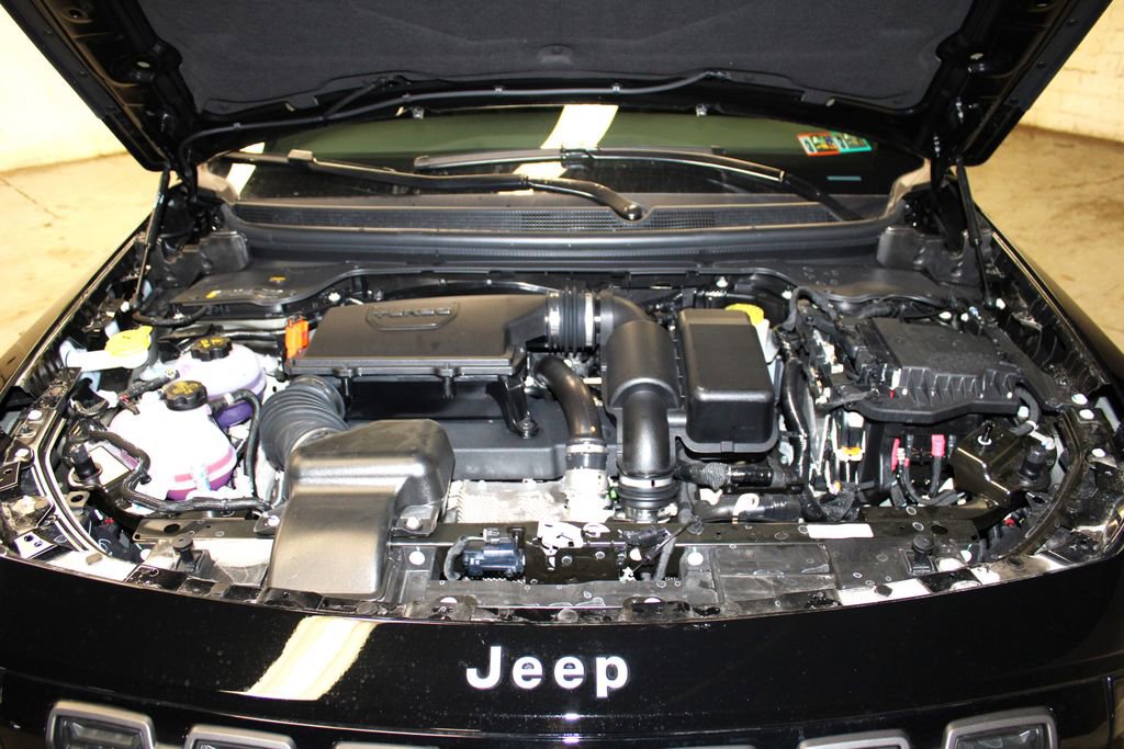 New 2026 Jeep Cherokee Laredo image 37