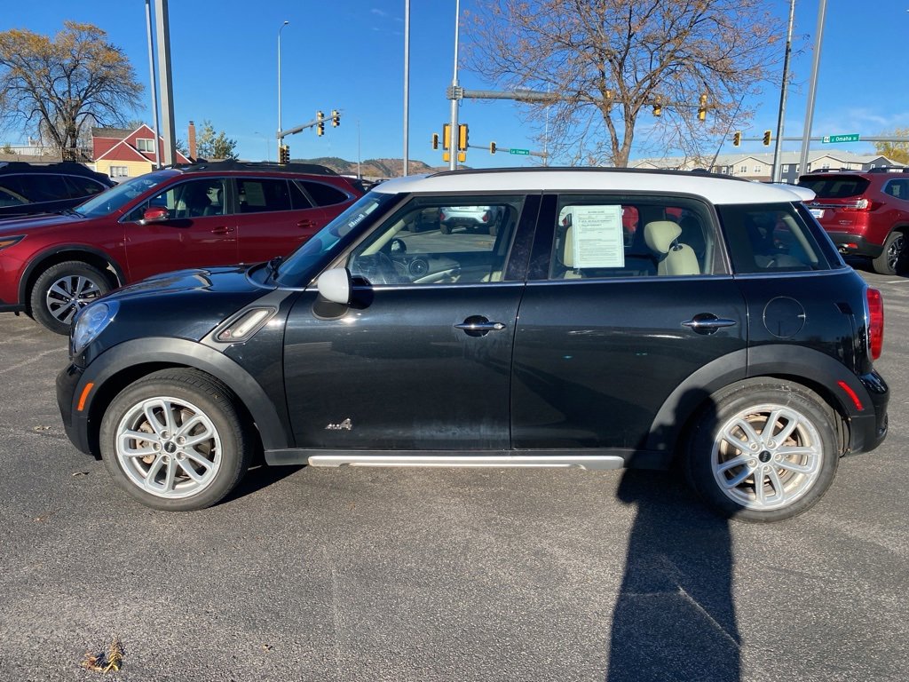 Used 2016 MINI Cooper Countryman S image 4