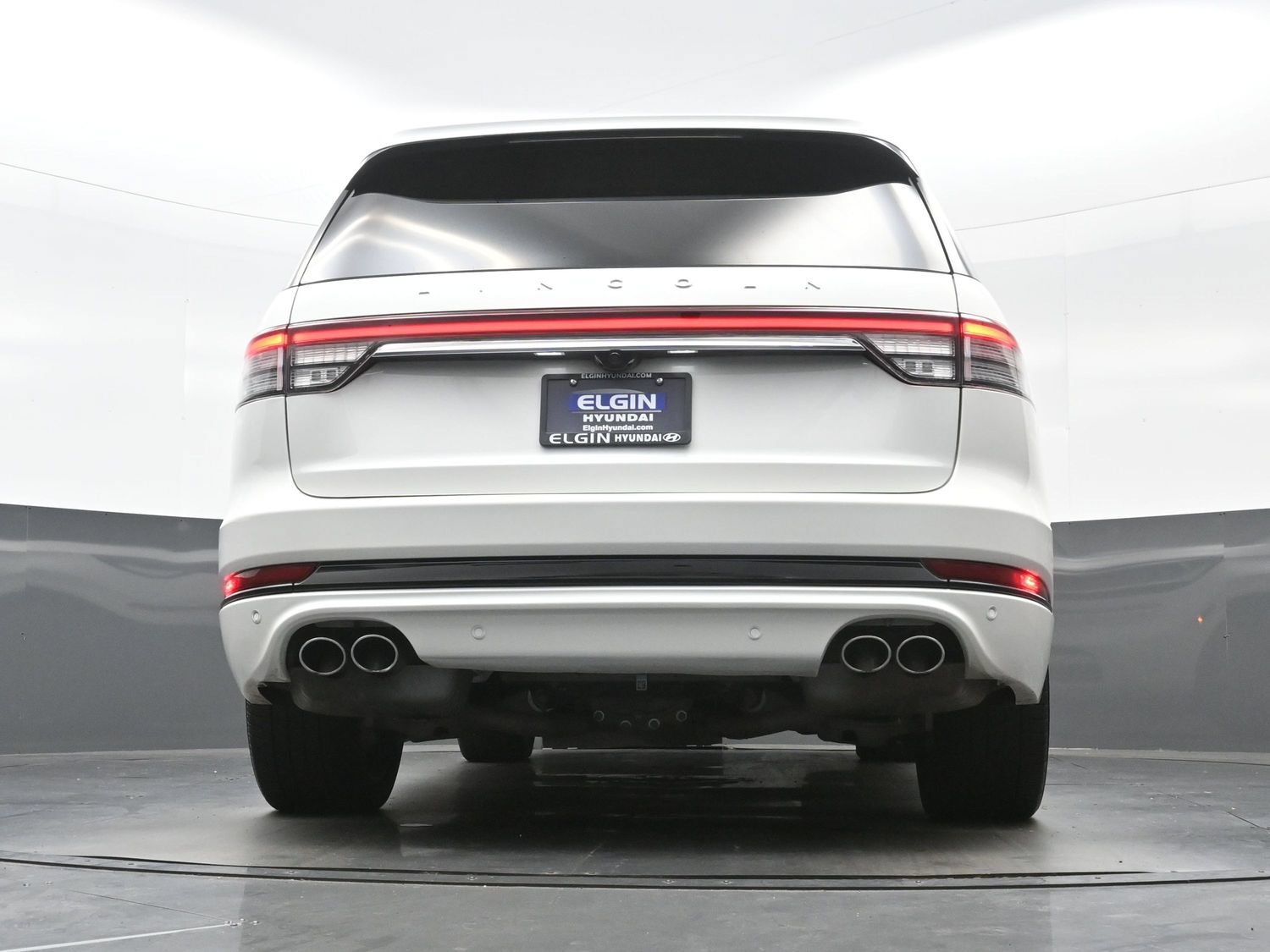 Used 2023 Lincoln Aviator Reserve w/ Jet Package AWD/4WD image 32