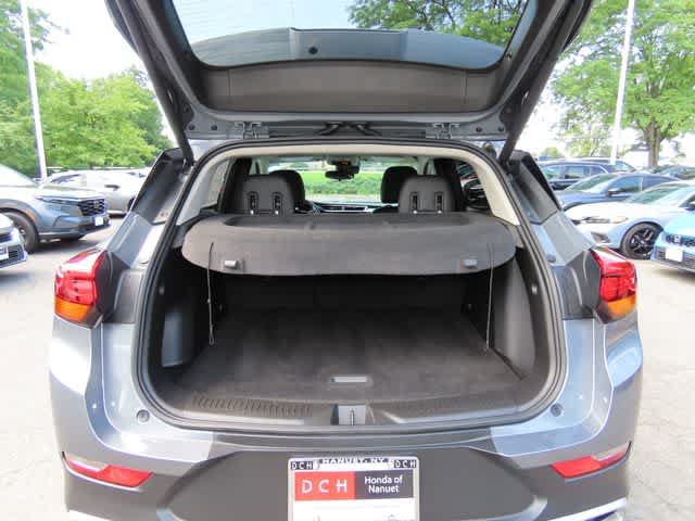 Used 2020 Buick Encore GX Select FWD image 11