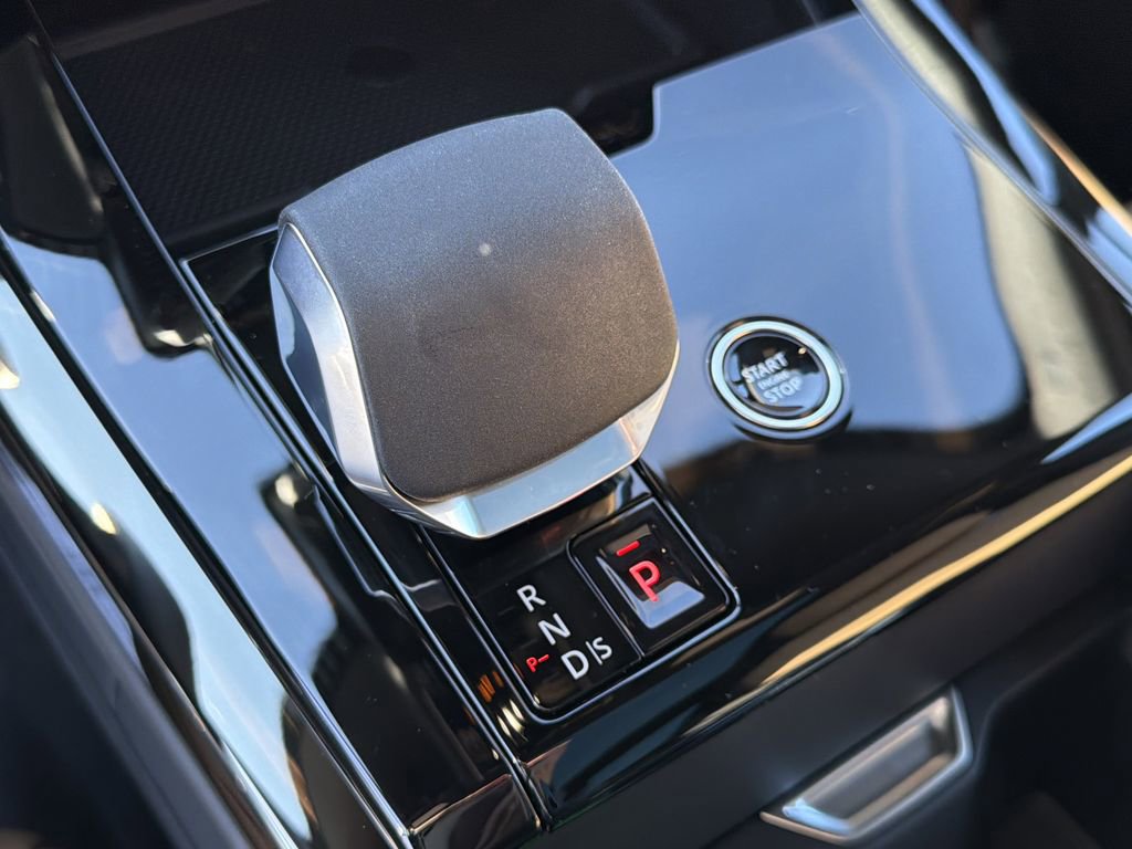 New 2026 Land Rover Range Rover Sport Dynamic SE image 29