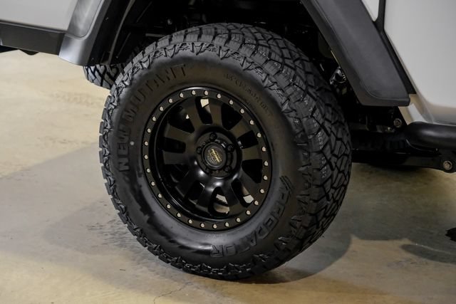 Used 2020 Jeep Gladiator Sport w/ Quick Order Package 24S AWD/4WD image 24