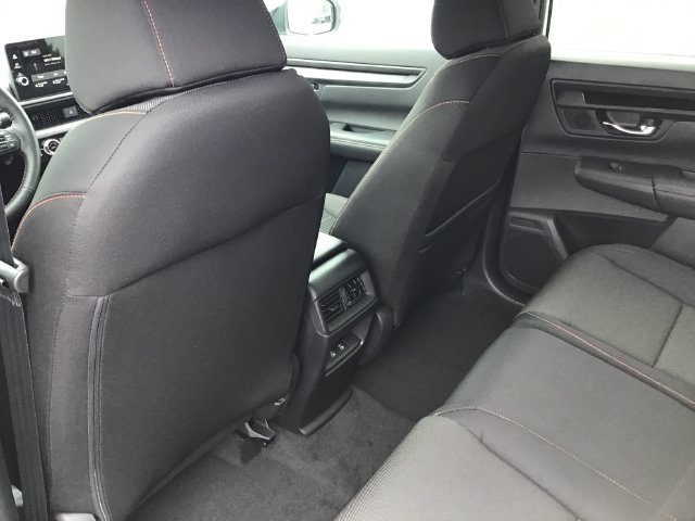 New 2027 Honda CR-V TrailSport image 33
