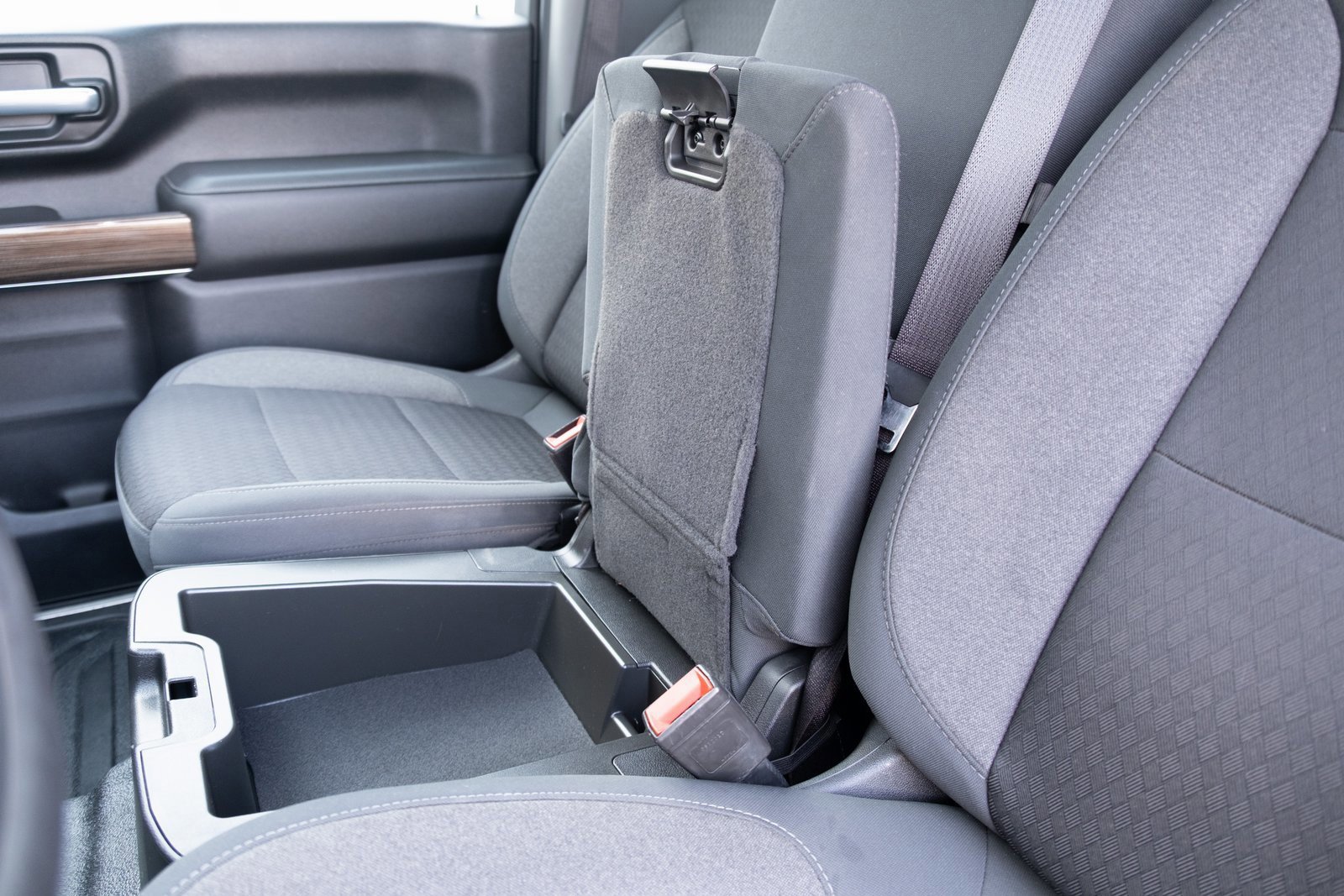 Used 2020 Chevrolet Silverado 3500 LT w/ Convenience Package image 8