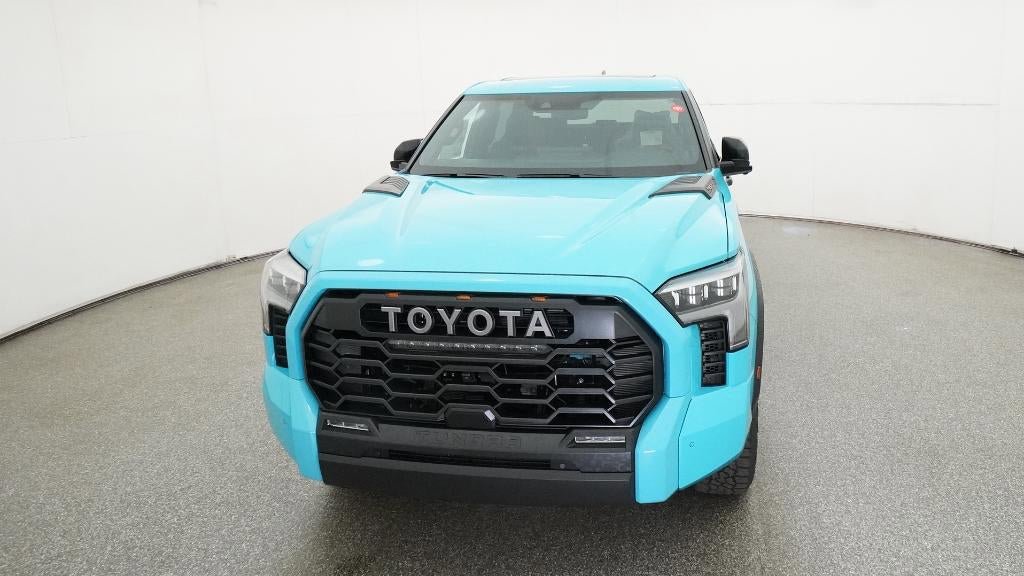 New 2026 Toyota Tundra TRD Pro AWD/4WD image 48